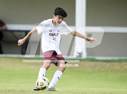 Thumbnail 2 in Tocoi Creek vs Episcopal (Episcopal School Jacksonville JV Invitational) photogallery.
