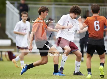 Thumbnail 1 in Tocoi Creek vs Episcopal (Episcopal School Jacksonville JV Invitational) photogallery.