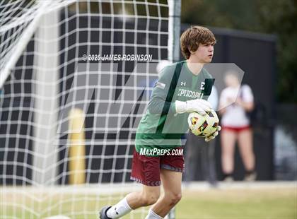 Thumbnail 1 in Tocoi Creek vs Episcopal (Episcopal School Jacksonville JV Invitational) photogallery.