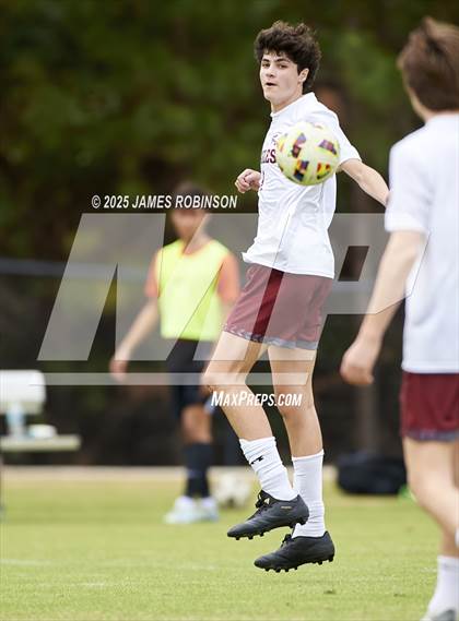 Thumbnail 3 in Tocoi Creek vs Episcopal (Episcopal School Jacksonville JV Invitational) photogallery.