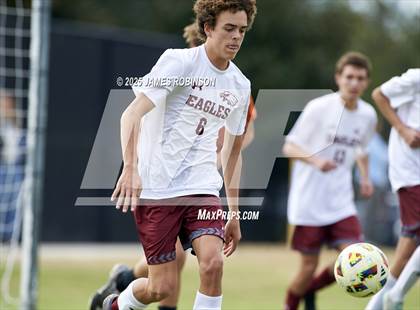 Thumbnail 1 in Tocoi Creek vs Episcopal (Episcopal School Jacksonville JV Invitational) photogallery.