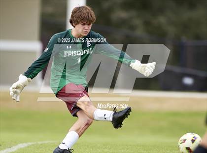 Thumbnail 1 in Tocoi Creek vs Episcopal (Episcopal School Jacksonville JV Invitational) photogallery.