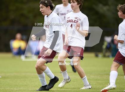 Thumbnail 1 in Tocoi Creek vs Episcopal (Episcopal School Jacksonville JV Invitational) photogallery.