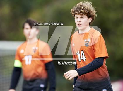 Thumbnail 2 in Tocoi Creek vs Episcopal (Episcopal School Jacksonville JV Invitational) photogallery.