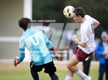 Thumbnail 1 in Tocoi Creek vs Episcopal (Episcopal School Jacksonville JV Invitational) photogallery.