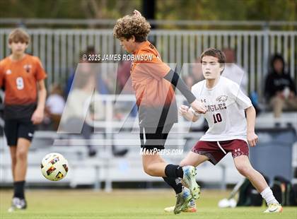 Thumbnail 1 in Tocoi Creek vs Episcopal (Episcopal School Jacksonville JV Invitational) photogallery.