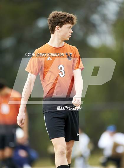Thumbnail 1 in Tocoi Creek vs Episcopal (Episcopal School Jacksonville JV Invitational) photogallery.