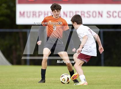 Thumbnail 1 in Tocoi Creek vs Episcopal (Episcopal School Jacksonville JV Invitational) photogallery.