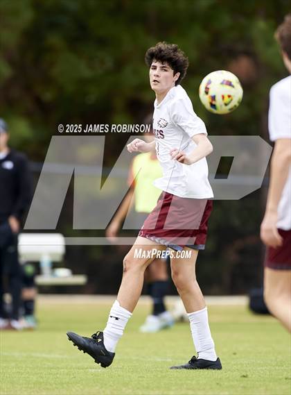 Thumbnail 1 in Tocoi Creek vs Episcopal (Episcopal School Jacksonville JV Invitational) photogallery.