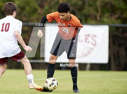 Thumbnail 1 in Tocoi Creek vs Episcopal (Episcopal School Jacksonville JV Invitational) photogallery.