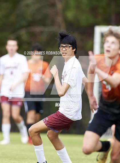 Thumbnail 3 in Tocoi Creek vs Episcopal (Episcopal School Jacksonville JV Invitational) photogallery.