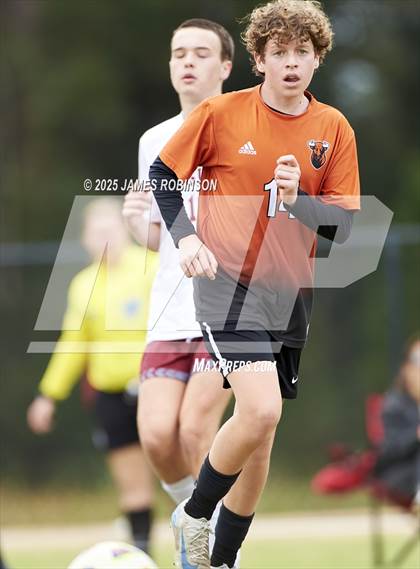 Thumbnail 1 in Tocoi Creek vs Episcopal (Episcopal School Jacksonville JV Invitational) photogallery.