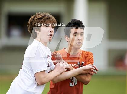 Thumbnail 3 in Tocoi Creek vs Episcopal (Episcopal School Jacksonville JV Invitational) photogallery.