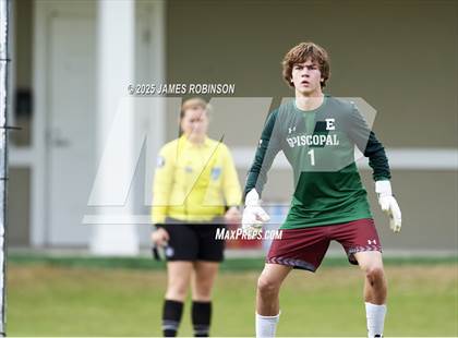 Thumbnail 3 in Tocoi Creek vs Episcopal (Episcopal School Jacksonville JV Invitational) photogallery.