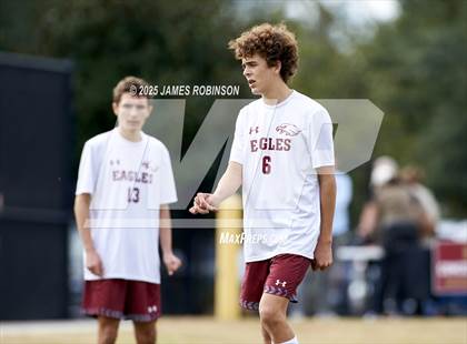 Thumbnail 1 in Tocoi Creek vs Episcopal (Episcopal School Jacksonville JV Invitational) photogallery.