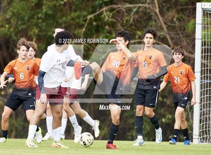 Thumbnail 1 in Tocoi Creek vs Episcopal (Episcopal School Jacksonville JV Invitational) photogallery.