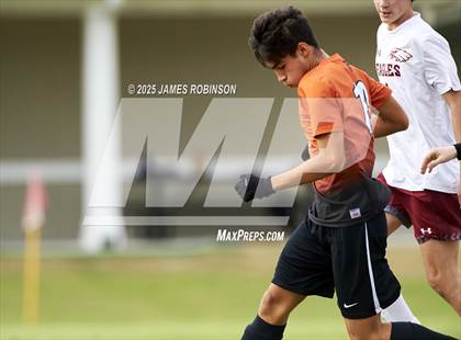 Thumbnail 1 in Tocoi Creek vs Episcopal (Episcopal School Jacksonville JV Invitational) photogallery.