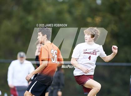 Thumbnail 2 in Tocoi Creek vs Episcopal (Episcopal School Jacksonville JV Invitational) photogallery.