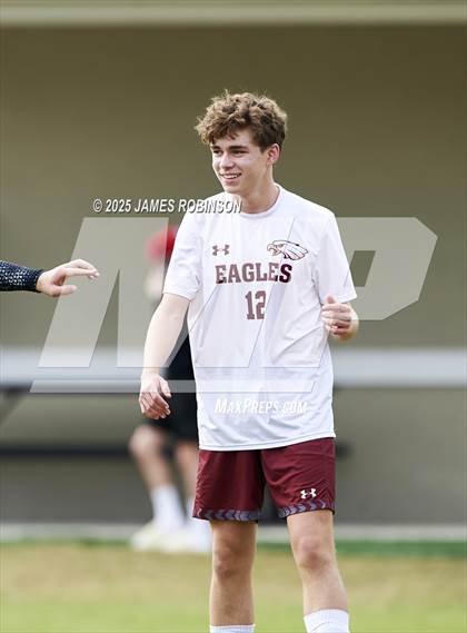 Thumbnail 1 in Tocoi Creek vs Episcopal (Episcopal School Jacksonville JV Invitational) photogallery.