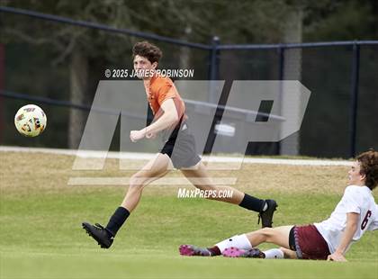 Thumbnail 1 in Tocoi Creek vs Episcopal (Episcopal School Jacksonville JV Invitational) photogallery.