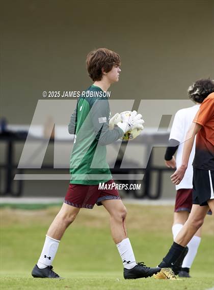 Thumbnail 3 in Tocoi Creek vs Episcopal (Episcopal School Jacksonville JV Invitational) photogallery.