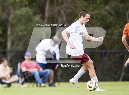 Thumbnail 3 in Tocoi Creek vs Episcopal (Episcopal School Jacksonville JV Invitational) photogallery.