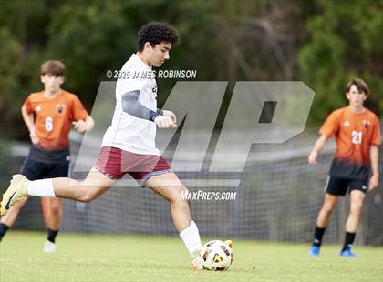 Thumbnail 1 in Tocoi Creek vs Episcopal (Episcopal School Jacksonville JV Invitational) photogallery.