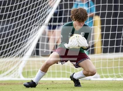 Thumbnail 3 in Tocoi Creek vs Episcopal (Episcopal School Jacksonville JV Invitational) photogallery.