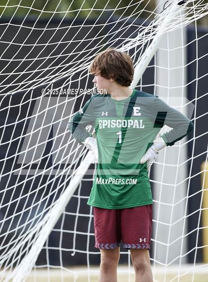 Thumbnail 1 in Tocoi Creek vs Episcopal (Episcopal School Jacksonville JV Invitational) photogallery.