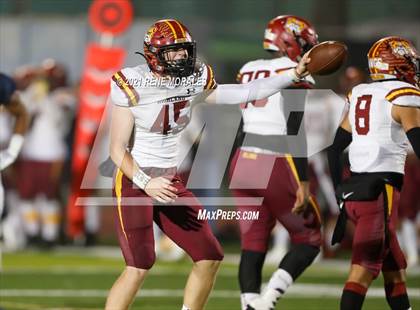 Thumbnail 3 in Highland vs Muir (CIF SS D8 Round 1 Playoff) photogallery.