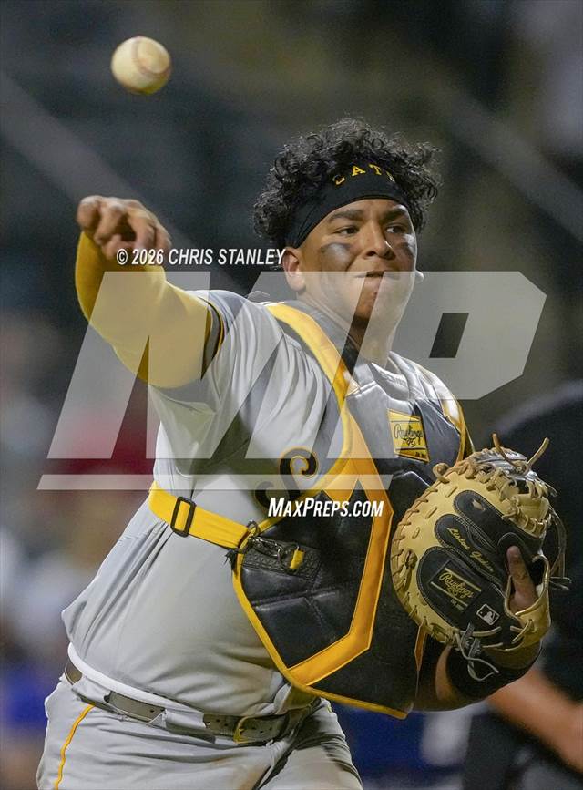 Saguaro @ ALA - Gilbert North (AIA 4A Final)