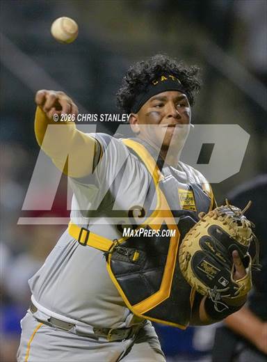 Saguaro @ ALA - Gilbert North (AIA 4A Final)