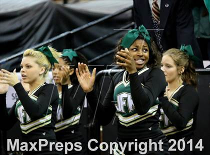 Thumbnail 3 in Jesuit vs Kennedy (CIF SJS D1 Semifinal) photogallery.