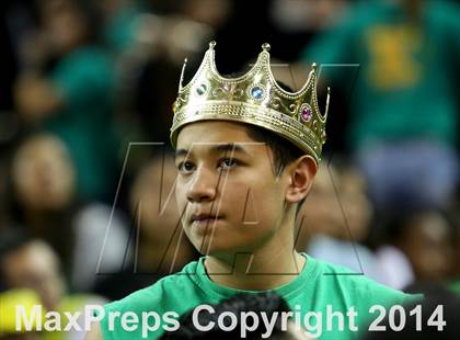Thumbnail 1 in Jesuit vs Kennedy (CIF SJS D1 Semifinal) photogallery.