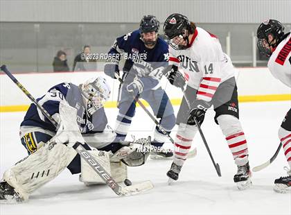 Thumbnail 1 in Malvern Prep @ Hun photogallery.