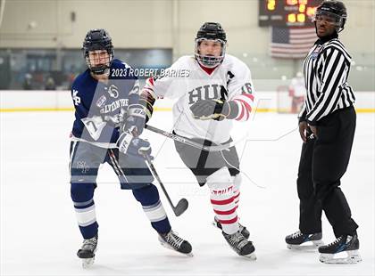 Thumbnail 1 in Malvern Prep @ Hun photogallery.