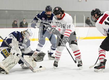 Thumbnail 3 in Malvern Prep @ Hun photogallery.