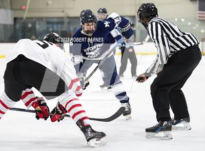 Thumbnail 3 in Malvern Prep @ Hun photogallery.