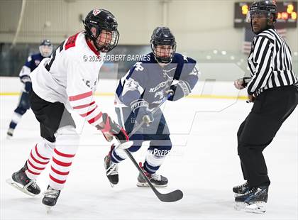 Thumbnail 2 in Malvern Prep @ Hun photogallery.