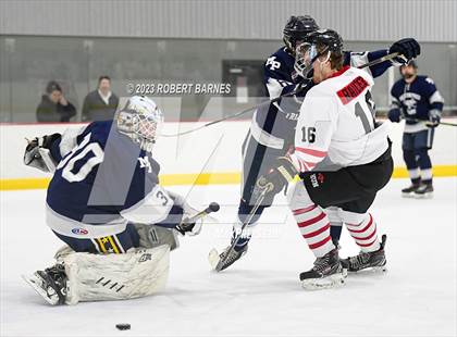 Thumbnail 1 in Malvern Prep @ Hun photogallery.