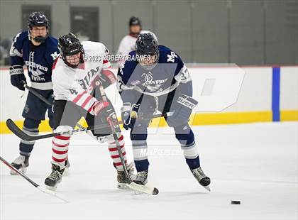 Thumbnail 1 in Malvern Prep @ Hun photogallery.