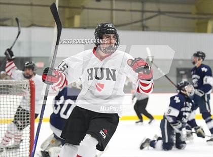 Thumbnail 2 in Malvern Prep @ Hun photogallery.