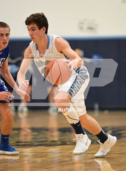 Thumbnail 1 in Louisville vs. Lake (OHSAA Sectional Playoff) photogallery.