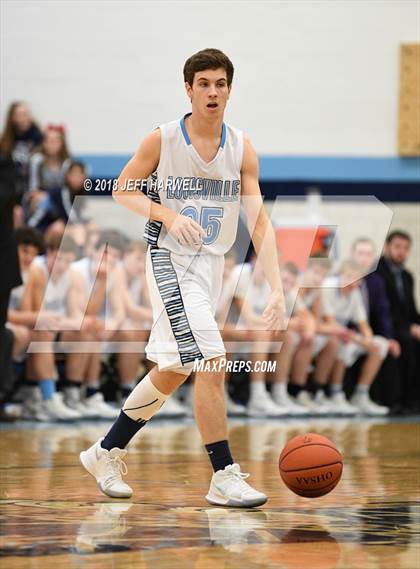 Thumbnail 1 in Louisville vs. Lake (OHSAA Sectional Playoff) photogallery.