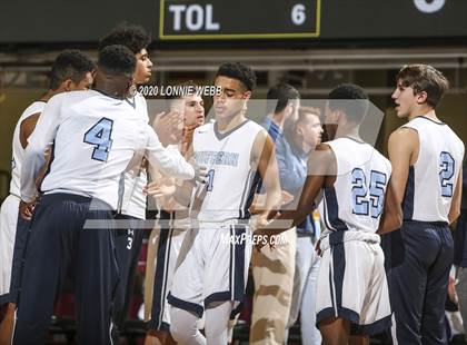 Thumbnail 2 in Suffern vs. Mount Vernon (Section 1 Class AA Semifinal) photogallery.