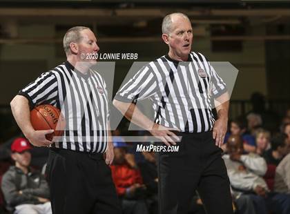 Thumbnail 1 in Suffern vs. Mount Vernon (Section 1 Class AA Semifinal) photogallery.