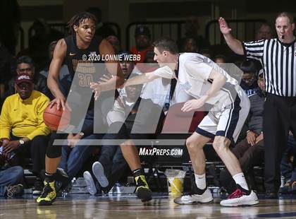 Thumbnail 2 in Suffern vs. Mount Vernon (Section 1 Class AA Semifinal) photogallery.