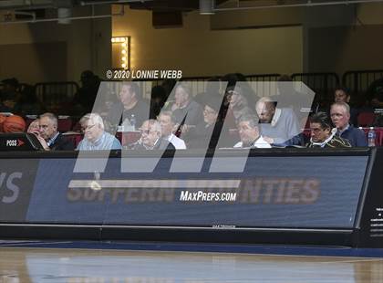 Thumbnail 1 in Suffern vs. Mount Vernon (Section 1 Class AA Semifinal) photogallery.