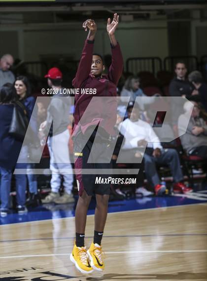 Thumbnail 1 in Suffern vs. Mount Vernon (Section 1 Class AA Semifinal) photogallery.