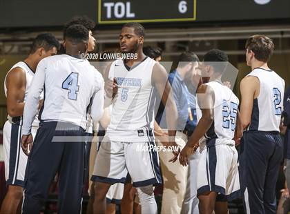 Thumbnail 3 in Suffern vs. Mount Vernon (Section 1 Class AA Semifinal) photogallery.